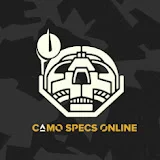 Camo Specs Online