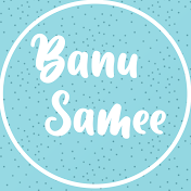 Bake With Banu Samee