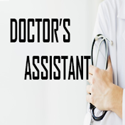 Doctor's Assistant