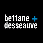Bettane Desseauve