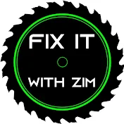 Fix It With Zim