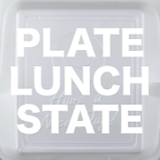 Plate Lunch State