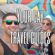 Your Gay Travel Guides