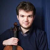 Timothy Ridout - Violist