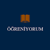 Öğreniyorum