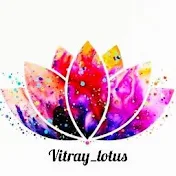 vitray lotus