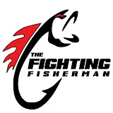 The fighting Fisherman