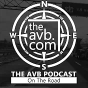 The AVB Podcast