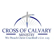 Cross Of Calvary Ministry