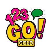 123 GO! GOLD Portuguese