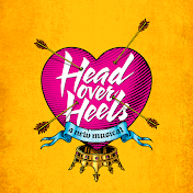 Head Over Heels - The New Musical