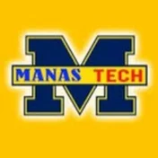 Manas Tech