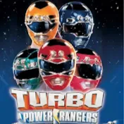 Power Rangers Turbo