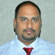 Dr. Ashish Shrivastava