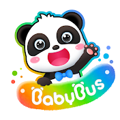 BabyBus Português - Músicas Infantis e Desenhos