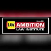 Ambition Law Institute