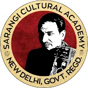 Sarangi Cultural Academy