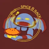 Spice8Rack