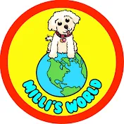 MILLI'S WORLD