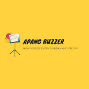 APANG BUZZER