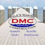Dale’s Marine Construction Inc.