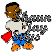 ShaunJaySays