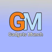 Gadgets Munch