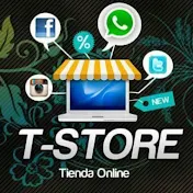 Tienda Online T-Store