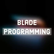 Blade Programming