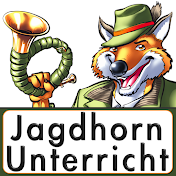 Jagdhornfuchs