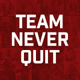 Team Never Quit Podcast