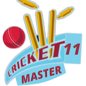 Cricket11 Master