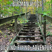 Bugman Vlogs