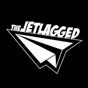 The Jetlagged - Ocean Films & Adventures