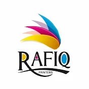 Rafiq Printers