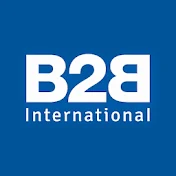 B2B International Market Research