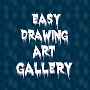 Easy Drawing Art Gallery