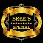 Sree's Special