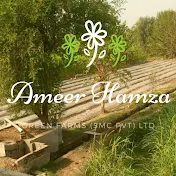 Ameer Hamza Green Farms