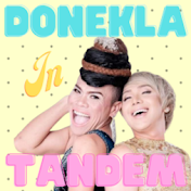 Donekla in Tandem