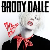 Brody Dalle - Topic