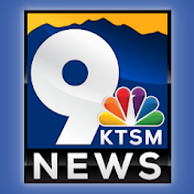 KTSM 9 NEWS