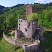 Deutschlands Burgen
