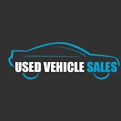 Used Vehicle Sales