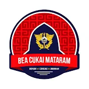 Bea Cukai Mataram