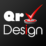 كيو ار للتصميم Qr-Design