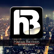 Haidaribrothers Entertainment
