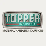 Topper Industrial - Material Handling Solutions