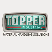 Topper Industrial - Material Handling Solutions