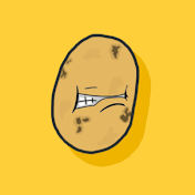 PotatoCard